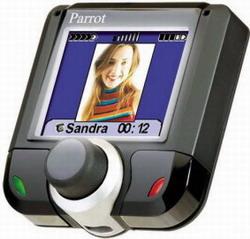 CARKIT PARROT CK 3200 BLUETOOTH