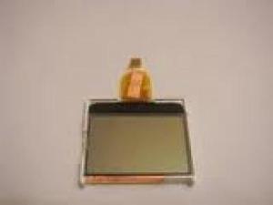 Display Sony Ericsson T200