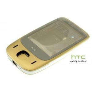 Diverse Carcasa HTC Touch 3G Gold