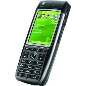 TELEFON HTC INCREDIBLE S BLACK