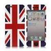 Accesorii iphone Skin iPhone 5 Union Jack Sticker Fata Spate