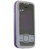 Carcase a carcasa nokia 7610s alb+mov, 1a