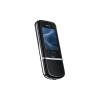 Carcase a carcasa nokia 8800 arte, neagra 1a