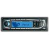 Carkit cu radio si CD/MP3 player Parrot Rhythm n Blue