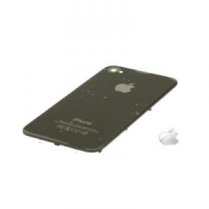 Diverse Carcasa Spate iPhone 4S Neagra,1A