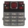 Diverse tastatura nokia 6300 rosu