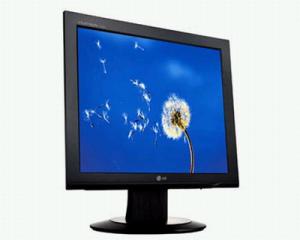 Monitor LCD TFT LG L1932 P-SN