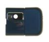 Nokia 6233 camera bezel + top cover (capac antena+top cover) albastru