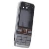 Carcase a carcasa nokia e52 argintie, 1a