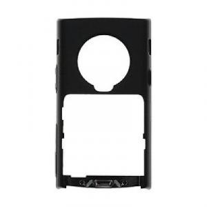 Carcase Mijloc Nokia N95_8GB negru