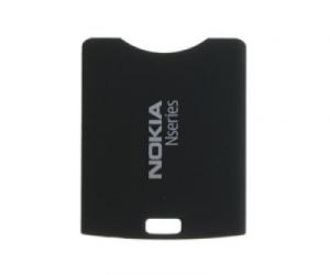 Carcase originale Capac Baterie Original Nokia N95 Negru