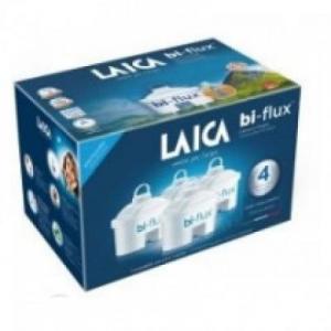 Cartuse filtrante Laica Bi-Flux 4 buc F4M