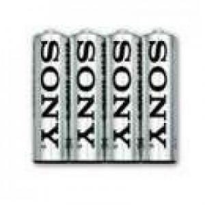 Diverse - baterii r6 r3 Baterie Sony New Ultra AA R6 Set 4 Buc