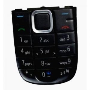 Diverse Tastatura Nokia 3120c neagra