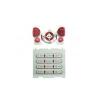 Diverse Tastatura Sony Ericsson W580i rosie