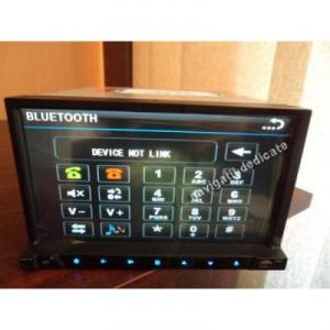 Dvd Auto 2 Din Universal Gps CARKIT Usb