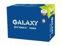 Galaxy GeForce FX6600GT