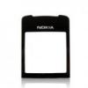 Geam Carcasa Pentru Nokia 8800 Sirocco Negru