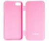 Huse - iphone Husa FitCase TPU Flip iPhone 5s iPhone 5 pink