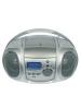 Radio cd portabil cu mp3 si