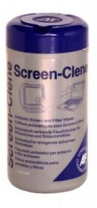 Servetele Screen-Clene Tub
