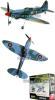 Spitfire Nine Eagles mini 4CH