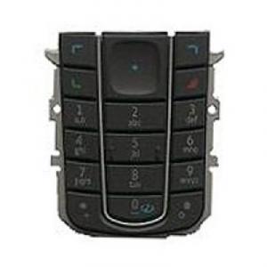 Tastaturi Tastatura Nokia 6230 neagra