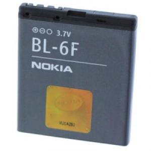 Acumulatori acumulator nokia bl 6f