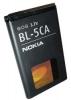 Acumulatori nokia li-ion battery bl-5ca with