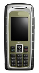 Siemens a 75