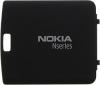 Carcase Capac Baterie Nokia N95_8GB warm black original