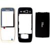 Carcase carcasa nokia e52 neagra, 3