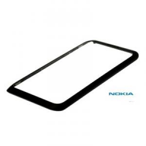 Diverse Rama Fata Nokia E7 Neagra Grade A