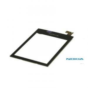 Diverse Touchscreen Nokia 300 Asha Negru