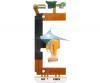 Folie/banda/flex Sony Ericsson Vivaz Pro Flex Cable Original -Sony Ericsson Vivaz Pro U8i,U8a