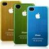 Huse - iphone Husa iPhone 4 iPhone 4s Sgp Neo Hybrid - Verde