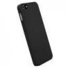 Huse - iphone husa krusell color faceplate iphone 5 neagra