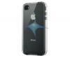 Huse telefoane husa protectoare belkin tpu sleeve grip vue iphone 4