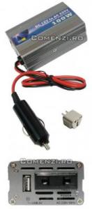 Power Inverter 100W