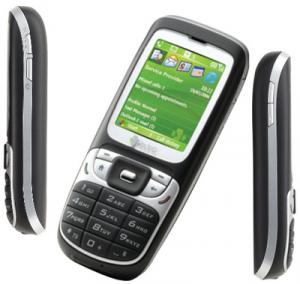 SMARTPHONE HTC S310