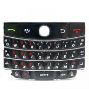 Tastatura telefon Tastatura Blackberry 9000 Originala