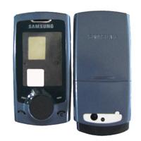 CARCASA pt. SAMSUNG SGH U600