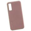 Carcase Capac Baterie Samsung S5230 Pink