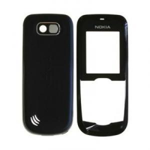 Carcase Carcasa Nokia 2600c neagra