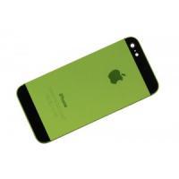 Diverse Carcasa Iphone 5 Verde