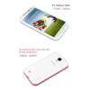 Diverse Husa Usams Shine On Series Samsung Galaxy S4 i9500 Pink