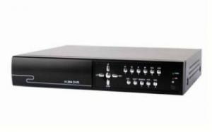 DVR Standalone AVT903V