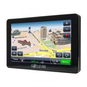 Navigator Goclever 4366 cu harta EUROPA