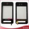 Samsung f480 touch screen cu rama