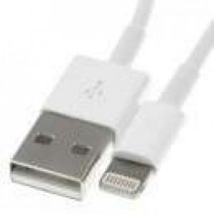 Accesorii iphone Apple iPad Mini Lightning to USB Cablu Original
